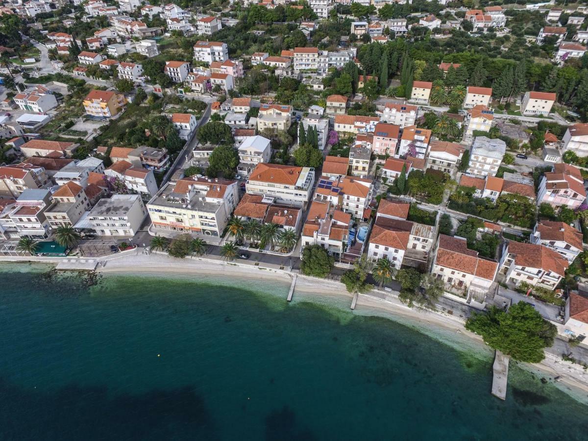 Apartments Knezovic Gradac  Exterior foto